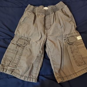Cargo shorts
